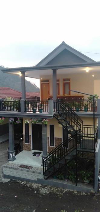 homestay anggun bromo