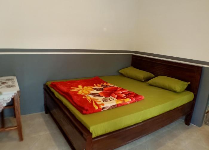 homestay anggun bromo