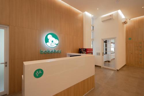 bobobox alun alun malang