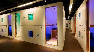 bobobox alun alun malang