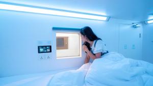 bobobox alun alun malang