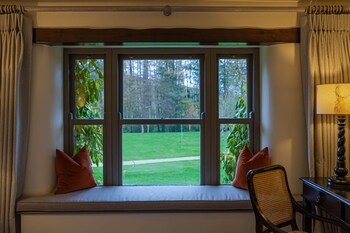 brooklodge and macreddin village