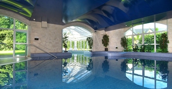 brooklodge and macreddin village