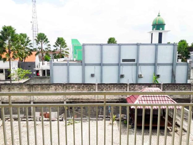 puri karomah syariah redpartner