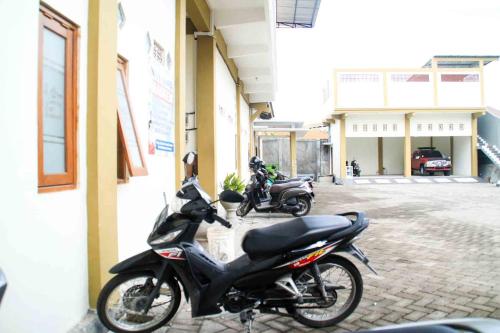 puri karomah syariah redpartner