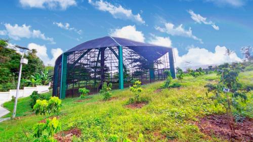 kasuari exotic resort magelang