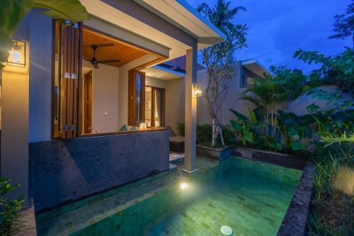 lavanya ubud romantic villas
