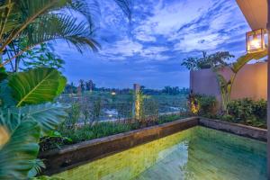 lavanya ubud romantic villas