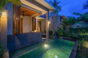 lavanya ubud romantic villas