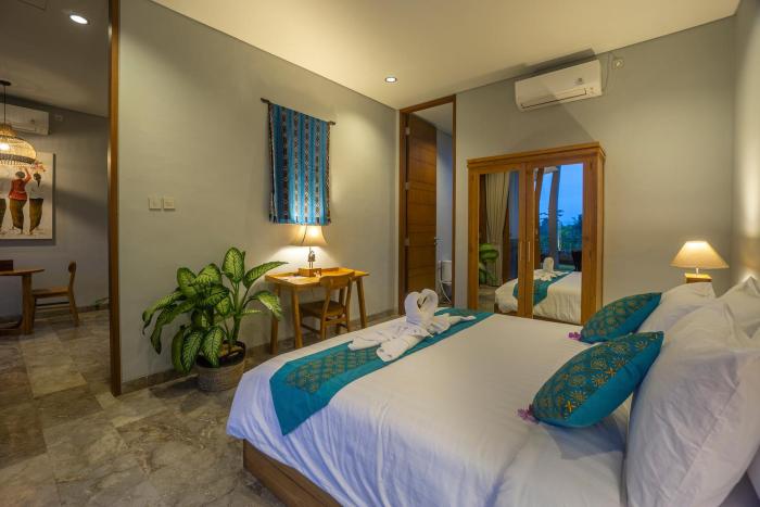 lavanya ubud romantic villas