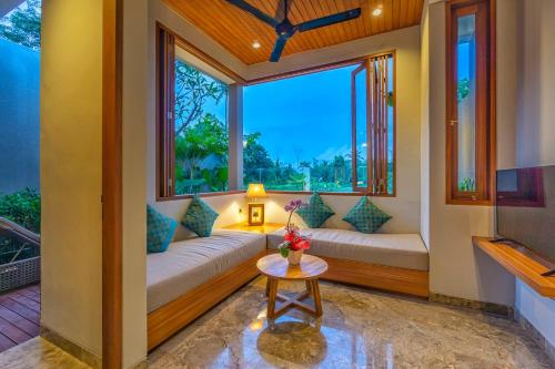 lavanya ubud romantic villas