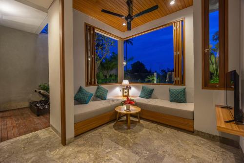 lavanya ubud romantic villas