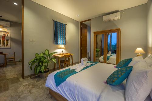 lavanya ubud romantic villas