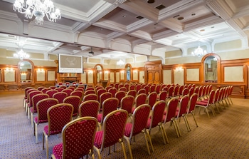 the glenview hotel and leisure club