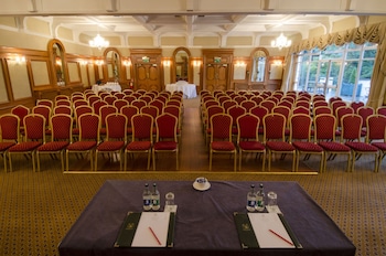 the glenview hotel and leisure club