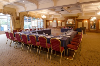 the glenview hotel and leisure club