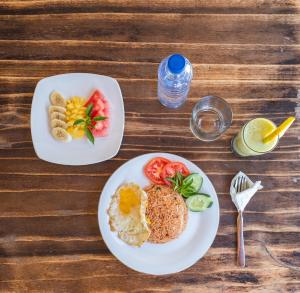 mupu jana g house keramas