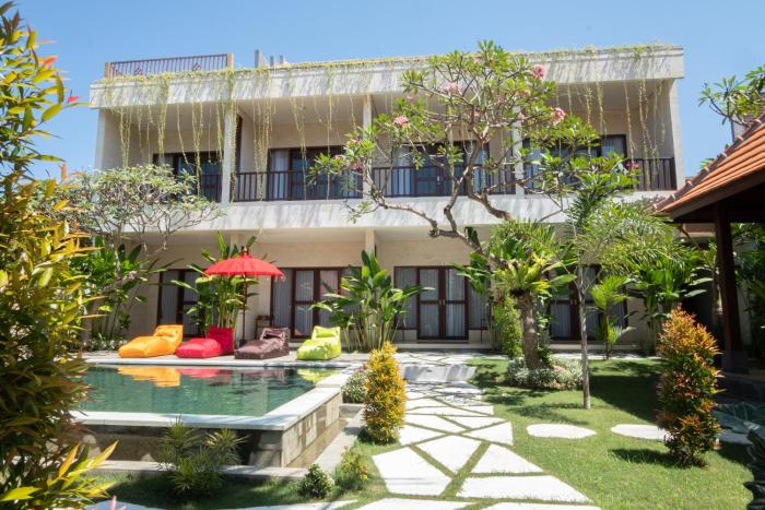 mupu jana g house keramas