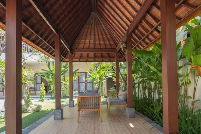 mupu jana g house keramas