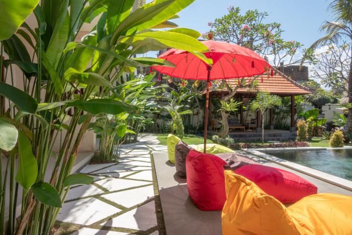 mupu jana g house keramas