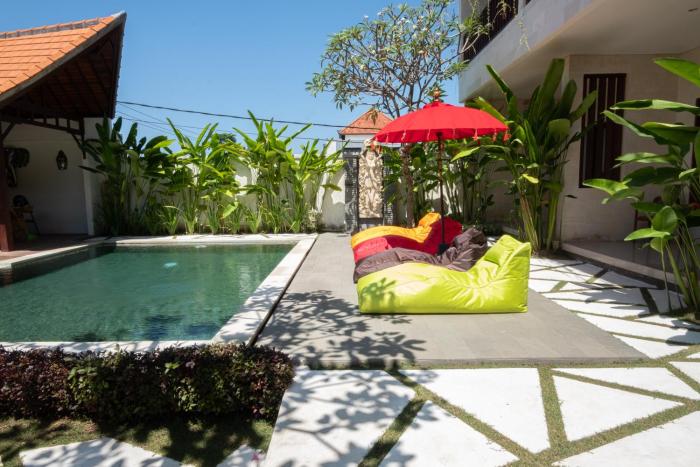 mupu jana g house keramas