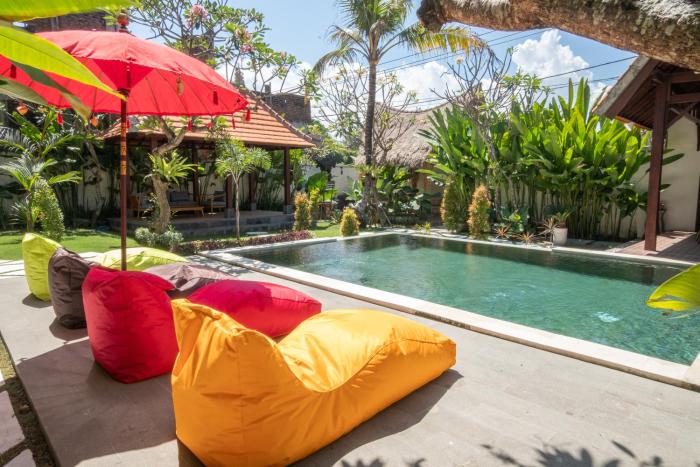 mupu jana g house keramas