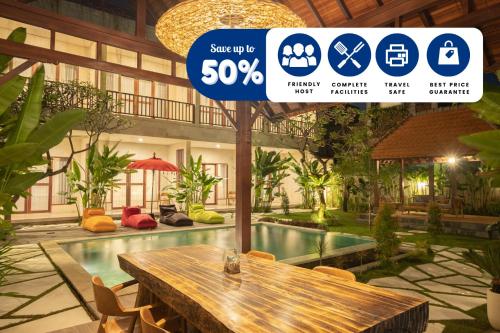 mupu jana g house keramas