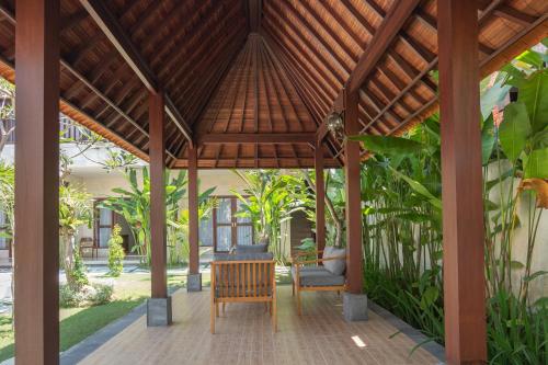 mupu jana g house keramas