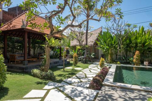 mupu jana g house keramas