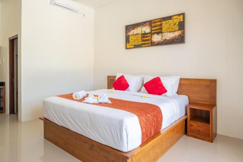 mupu jana g house keramas