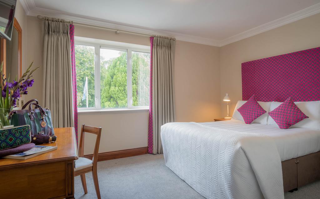 springhill court conference leisure and spa hotel