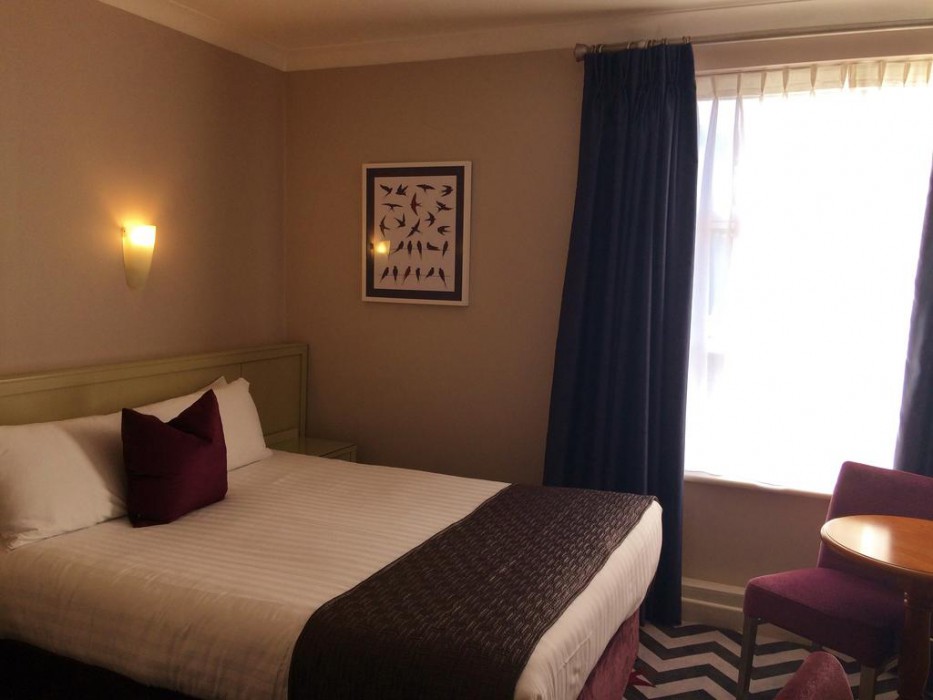 springhill court conference leisure and spa hotel