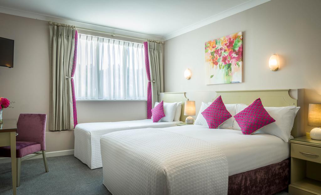 springhill court conference leisure and spa hotel