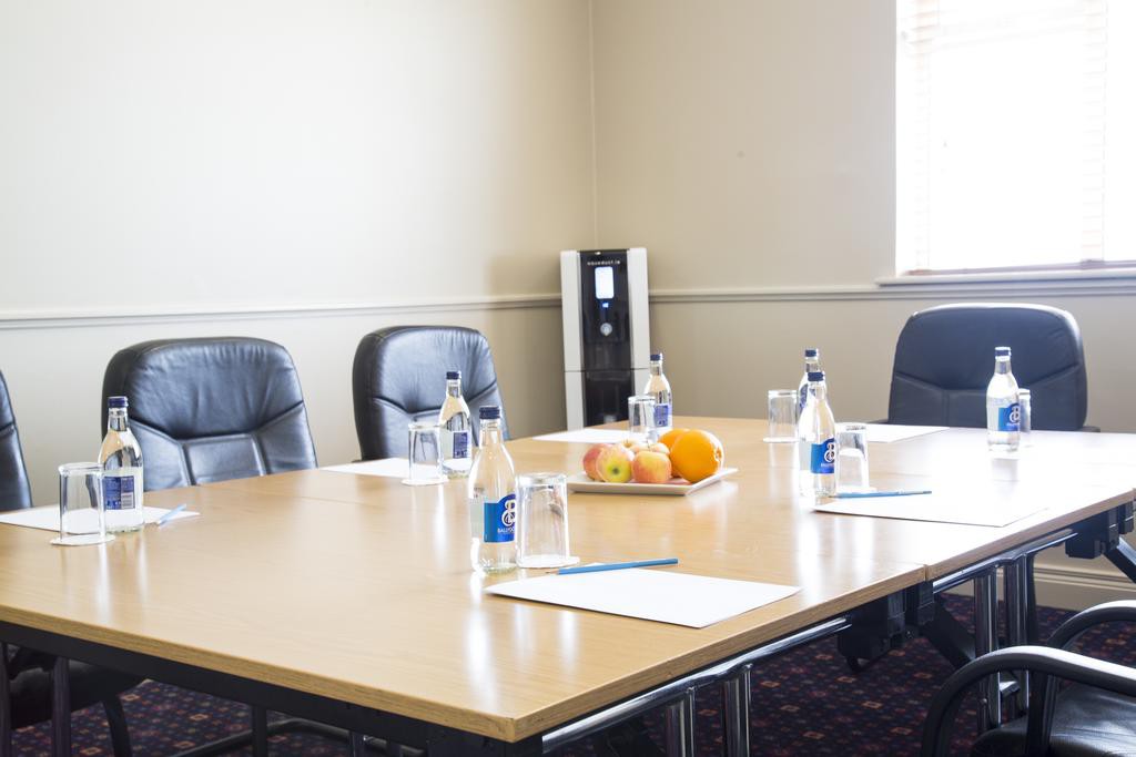 springhill court conference leisure and spa hotel