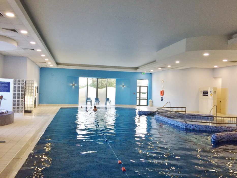 springhill court conference leisure and spa hotel