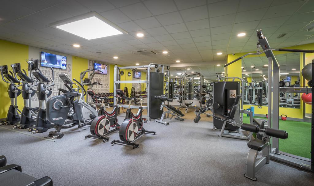 springhill court conference leisure and spa hotel