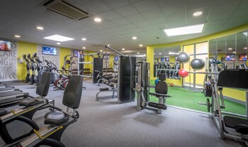 springhill court conference leisure and spa hotel