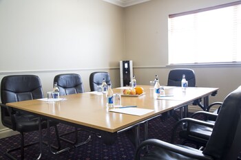 springhill court conference leisure and spa hotel