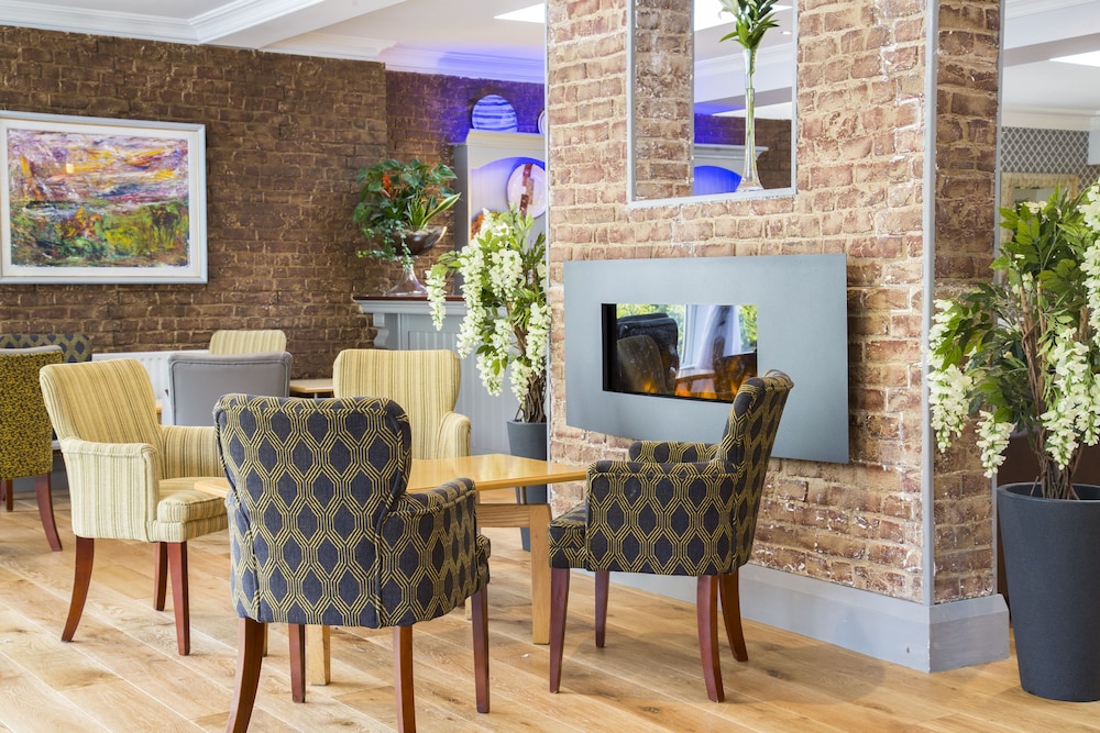 springhill court conference leisure and spa hotel