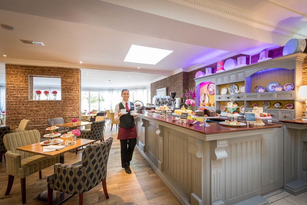 springhill court conference leisure and spa hotel