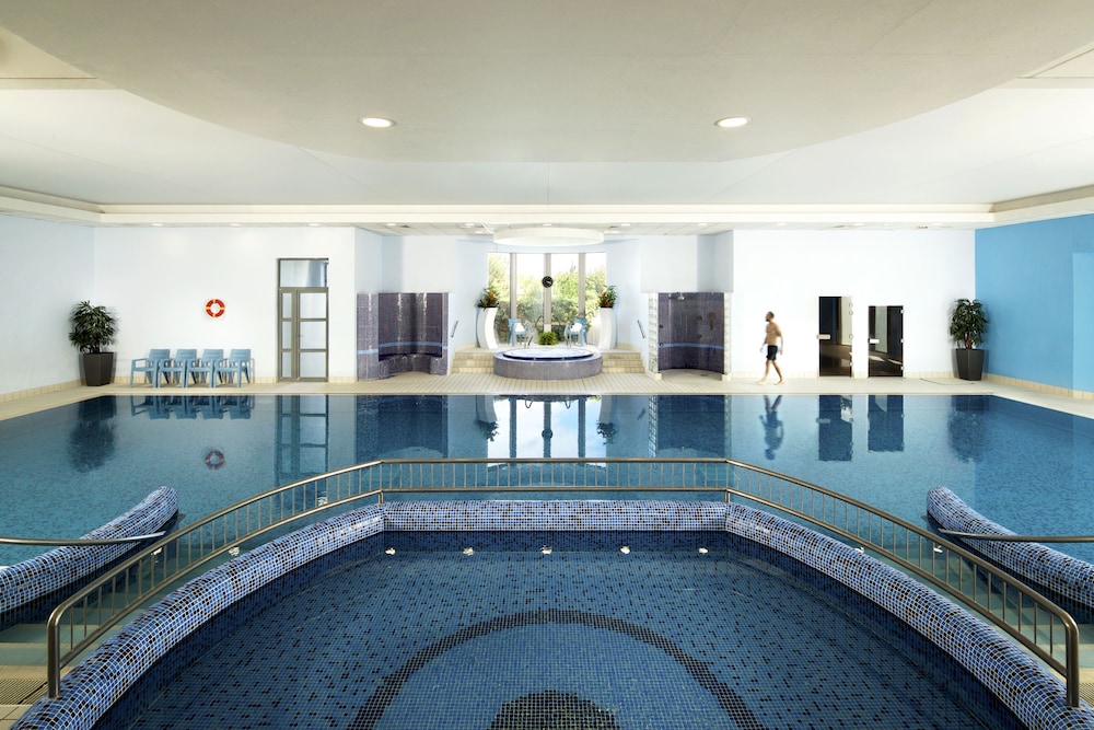 springhill court conference leisure and spa hotel