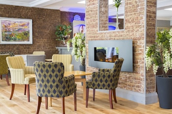 springhill court conference leisure and spa hotel