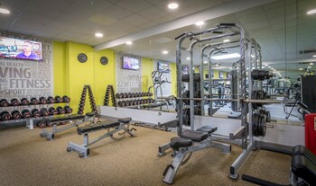 springhill court conference leisure and spa hotel