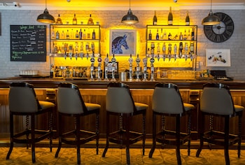 springhill court conference leisure and spa hotel