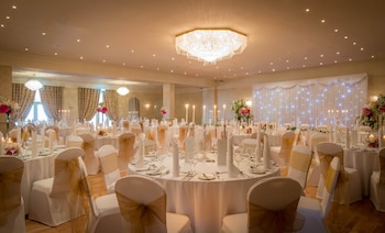 springhill court conference leisure and spa hotel