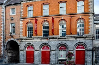 springhill court conference leisure and spa hotel