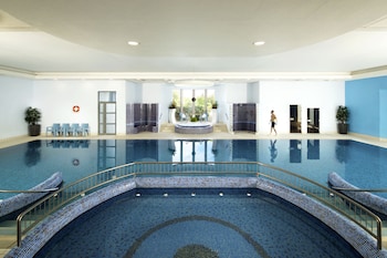 springhill court conference leisure and spa hotel