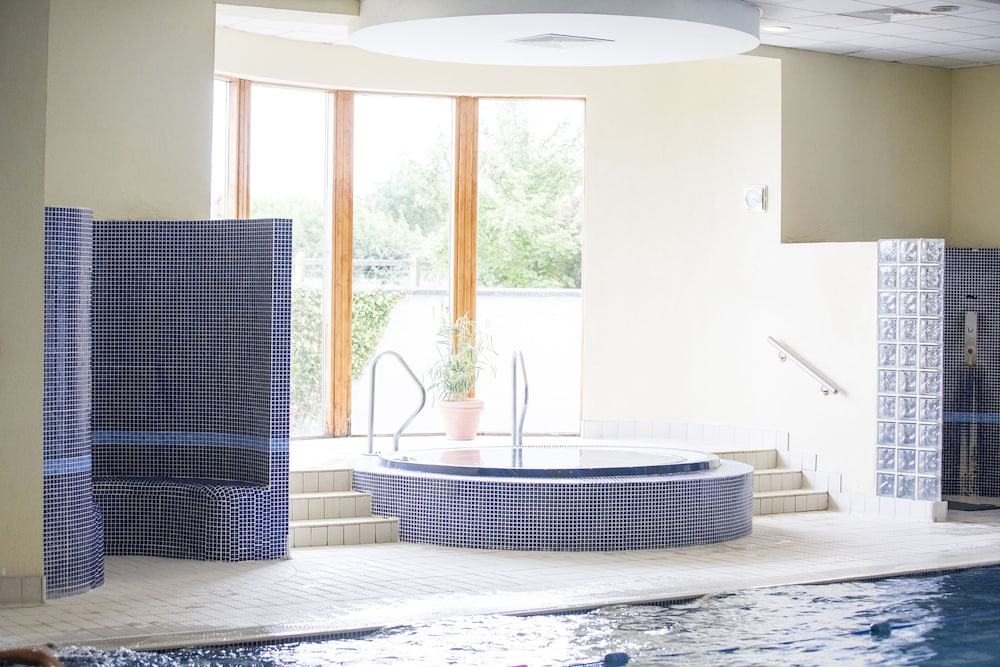 springhill court conference leisure and spa hotel