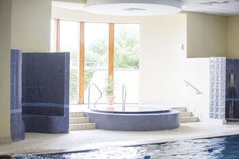 springhill court conference leisure and spa hotel