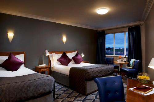 springhill court conference leisure and spa hotel